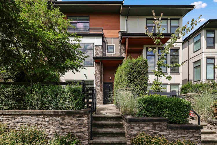 62 2687 158 STREET, Surrey BC V3Z 6V3