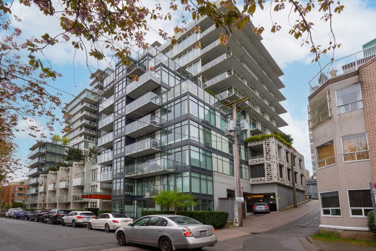 601-728 8th Avenue, Vancouver BC V5Z 0B8, Vancouver, BC V5Z 0B8 Condo ...