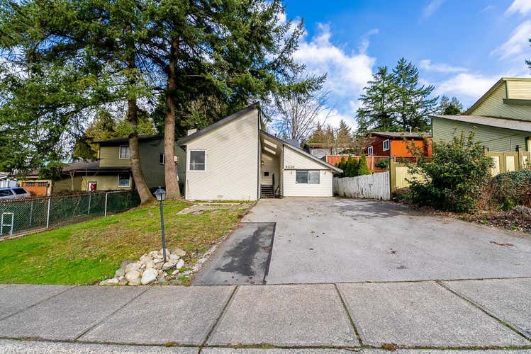 8330 SHEAVES ROAD, Delta BC V4C 3X1