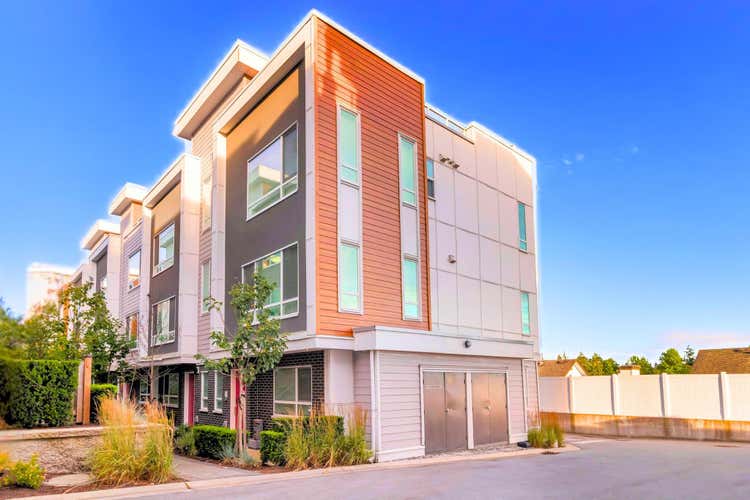 41 19628 55A AVENUE, Langley BC V3A 3X2