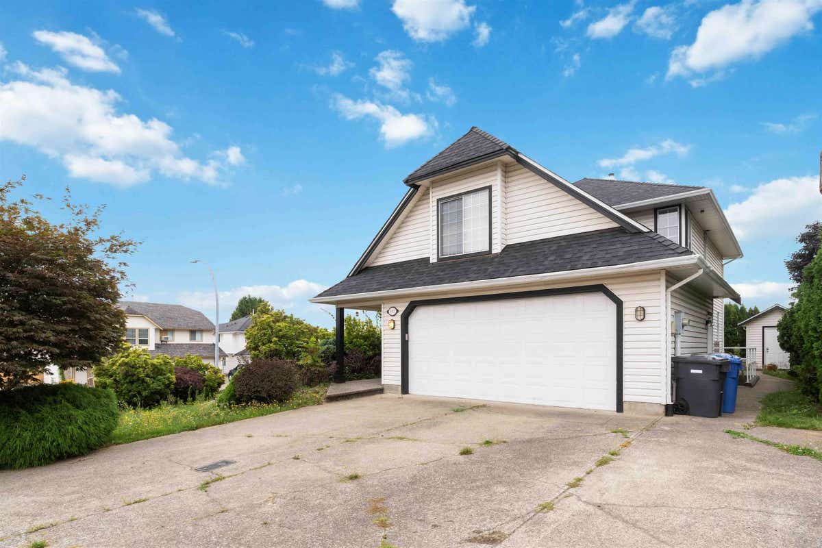 3307 Rockhill Pl  