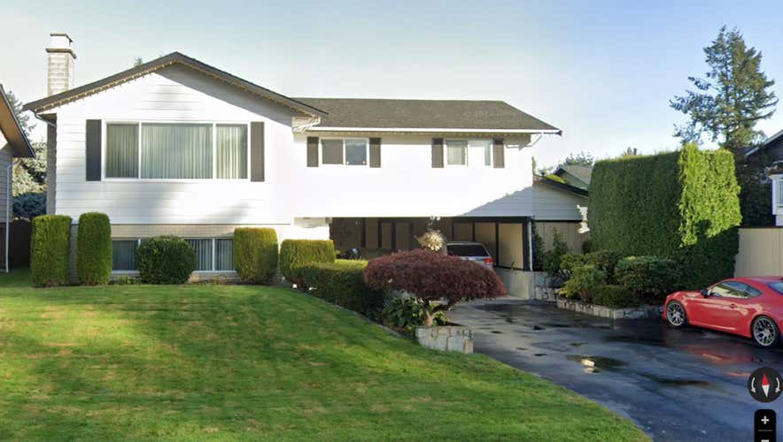 11935 82A AVENUE, Delta BC V4C 3P6