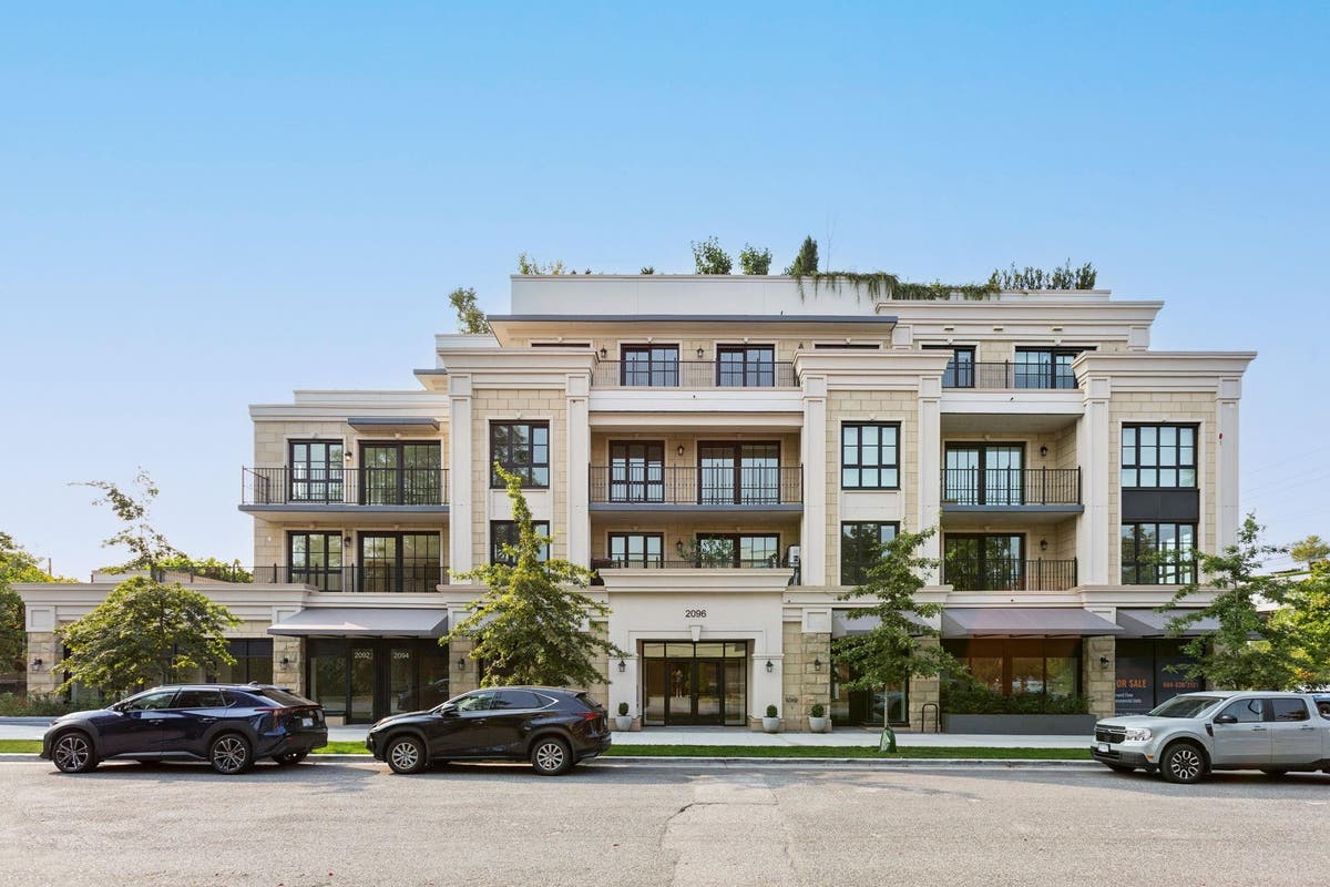 Bình Phạm 207 2096 W 47TH AVENUE, Vancouver BC V6M 0E5, Vancouver, BC