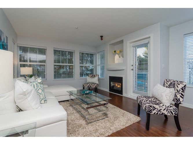 209 20200 56 AVENUE, Langley BC V3A 8S1