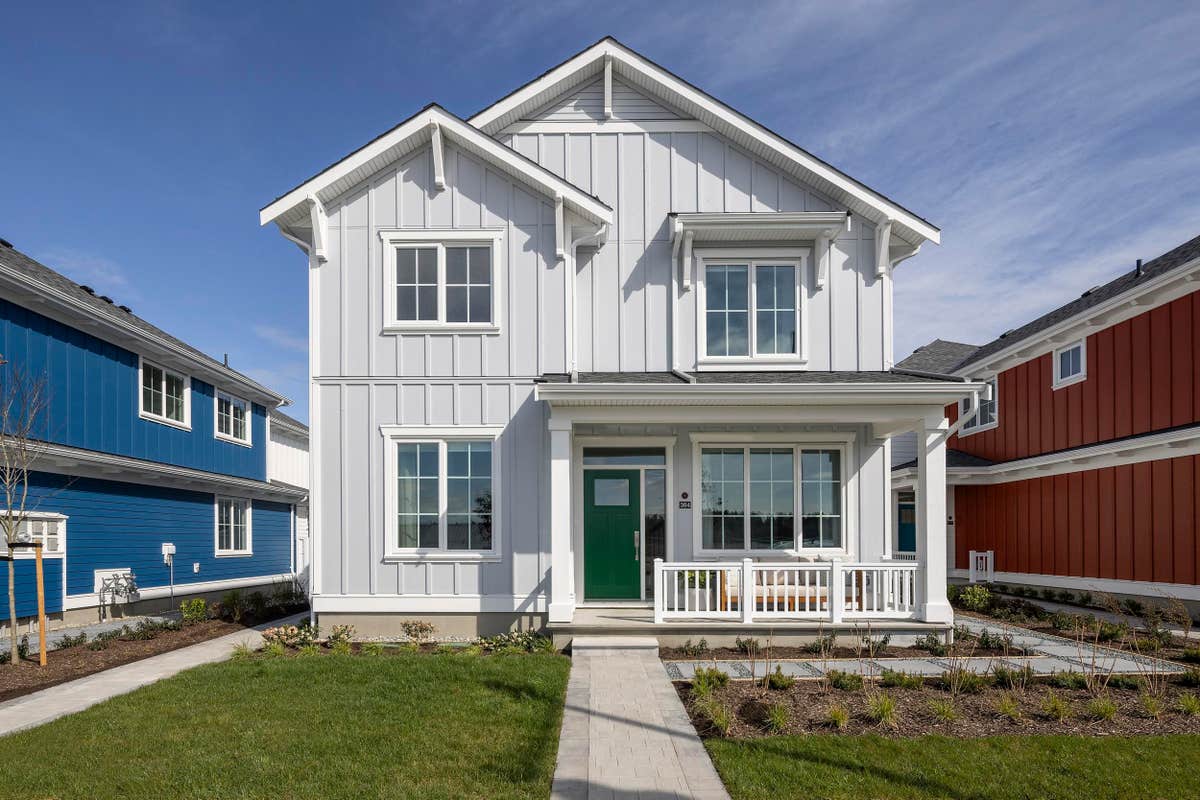 378 RED BARN BOULEVARD