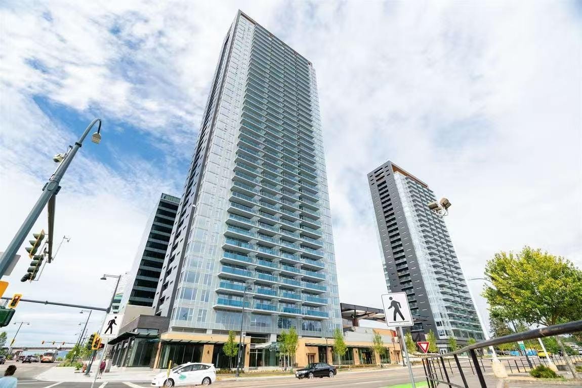 1207 13615 FRASER HIGHWAY, Surrey BC V3T 0P7, Surrey, BC V3T 0P7 Home ...