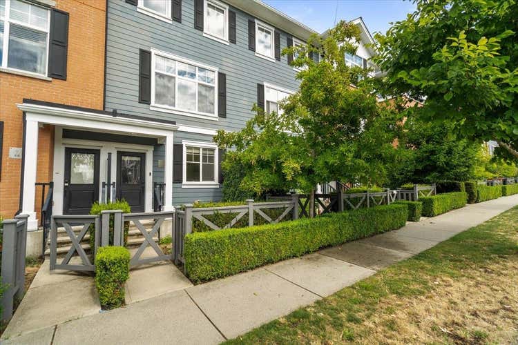 45 16458 23A AVENUE, Surrey BC V3Z 0L9