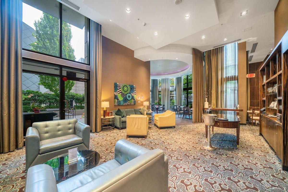 902-788 Richards Street, Vancouver BC V6B 0C7, Vancouver, BC V6B 0C7 ...