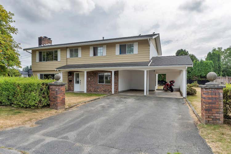 32640 LONSDALE CRESCENT, Abbotsford BC V2T 1C6