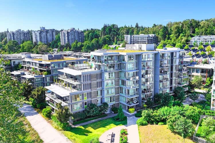 503 3168 RIVERWALK AVENUE, Vancouver BC V5S 0B8