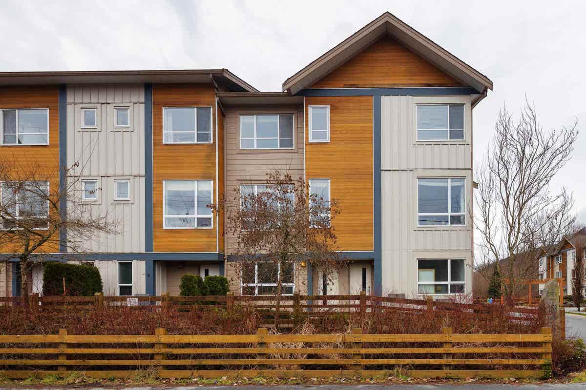 2 1188 WILSON CRESCENT, Squamish BC V8B 0A9, Squamish, BC