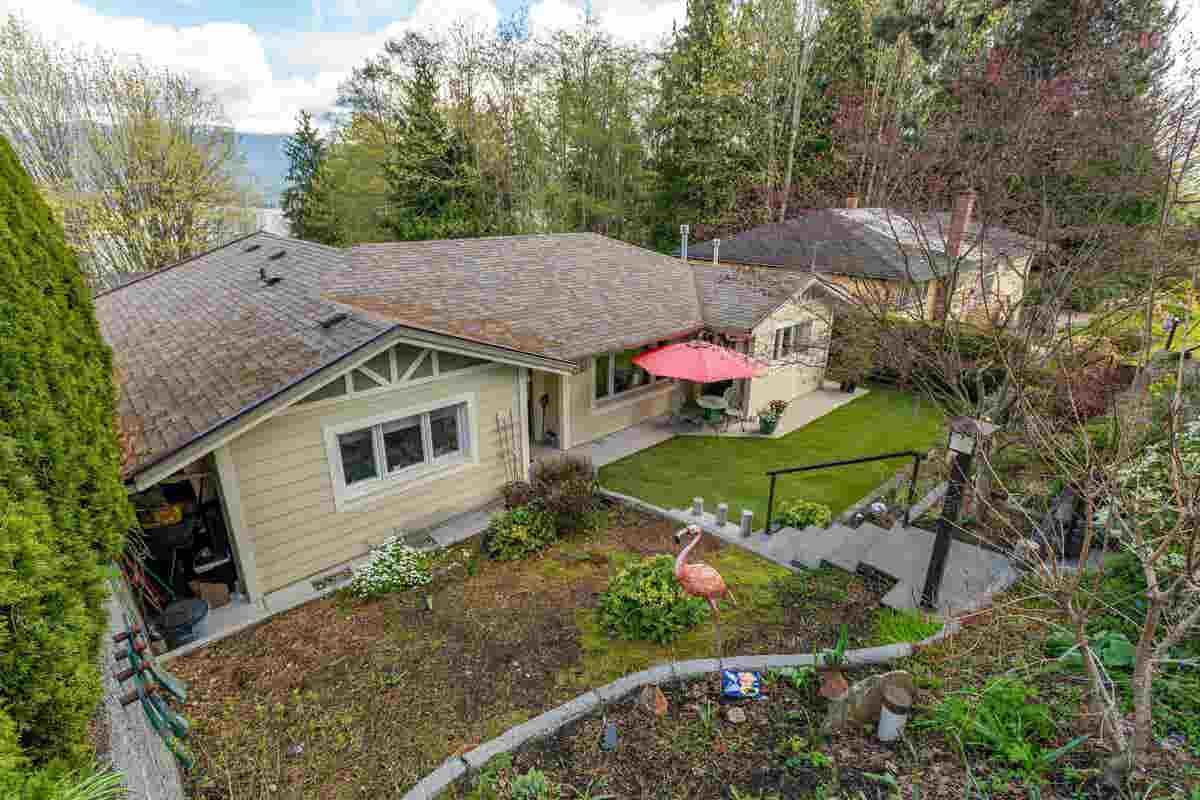 5823 HIGHFIELD DRIVE