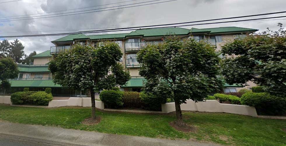 103 2964 TRETHEWEY STREET, Abbotsford BC V2T 6P4