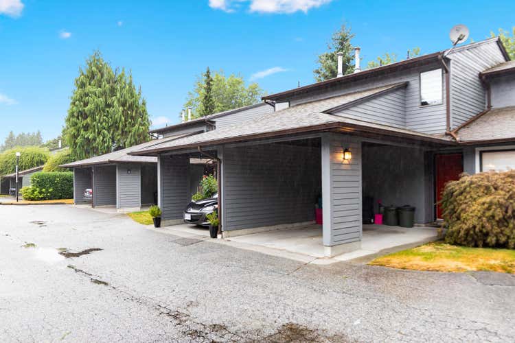 12 20681 THORNE AVENUE, Maple Ridge BC V2X 8G2