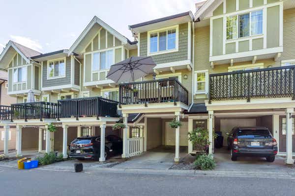 30-20176 68 AVENUE, LANGLEY, BC V2Y 2X7 Condo For Sale | REMAX
