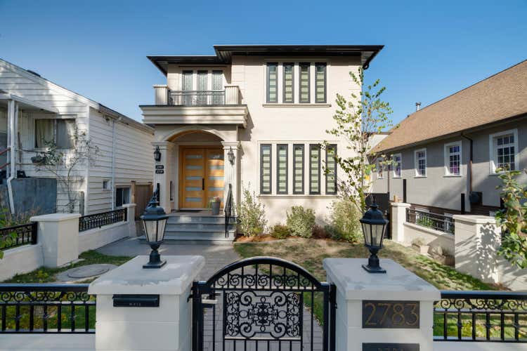 2783 E 27TH AVENUE, Vancouver BC V5R 1N4