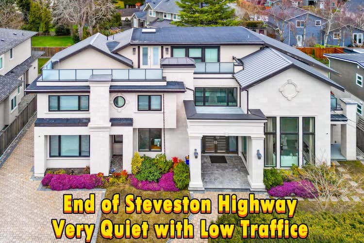 3071 STEVESTON HIGHWAY, Richmond BC V7E 2J4