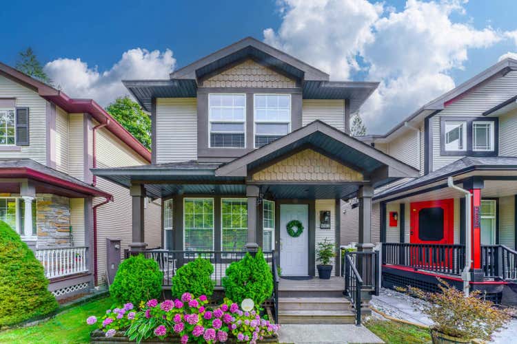 24386 101 AVENUE, Maple Ridge BC V2W 1W8