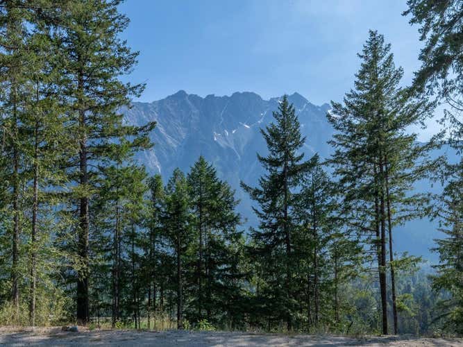 8206 MERLOT PEAK DRIVE, Pemberton BC V0N 2L3