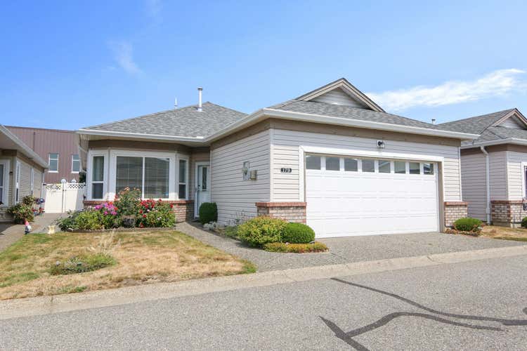 179 8485 YOUNG ROAD, Chilliwack BC V2P 7Y7