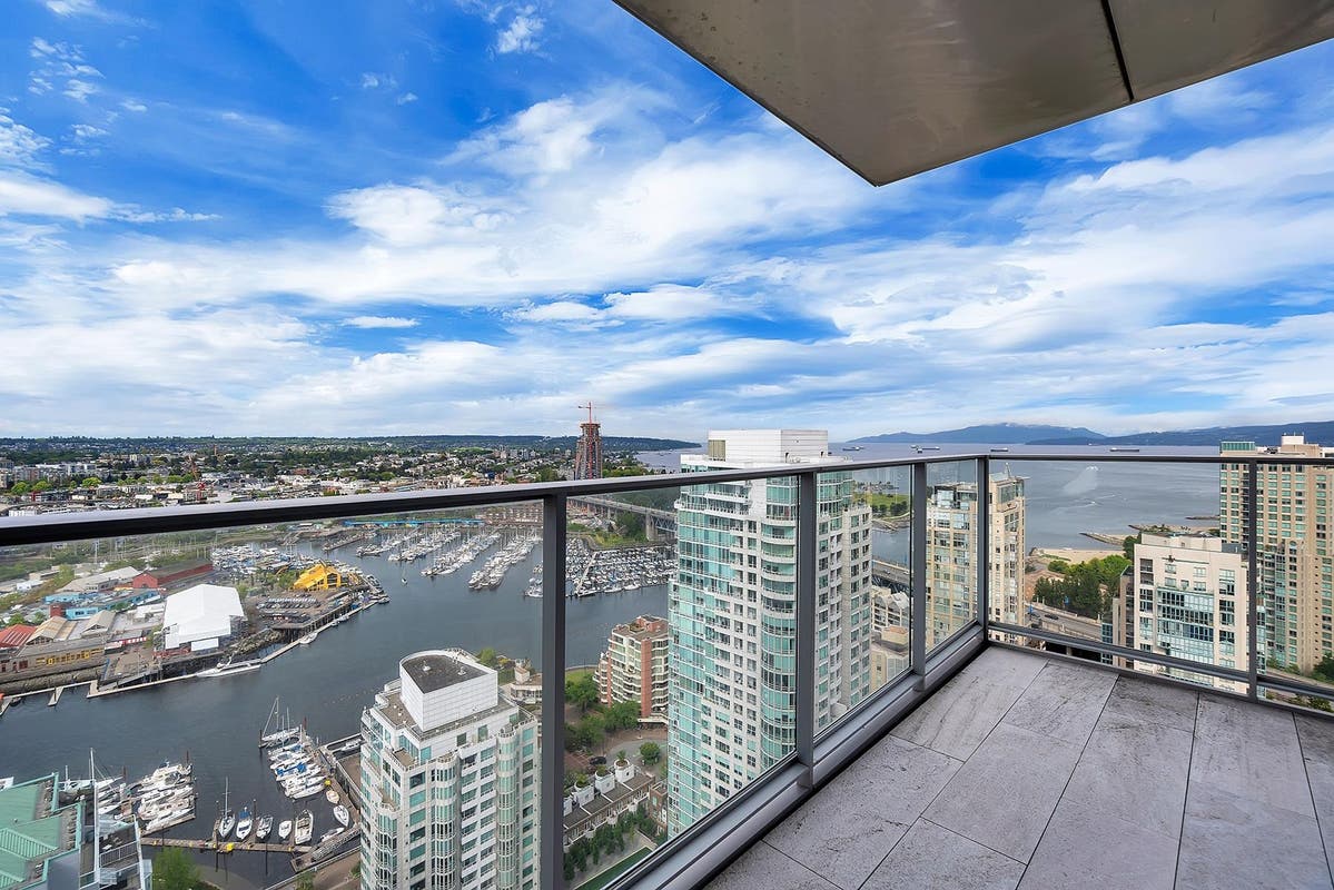 3602 1480 HOWE STREET, Vancouver BC V6Z 0G5, Vancouver, BC 3602 1480 HOWE STREET, Vancouver BC V6Z 0G5, Vancouver, BC