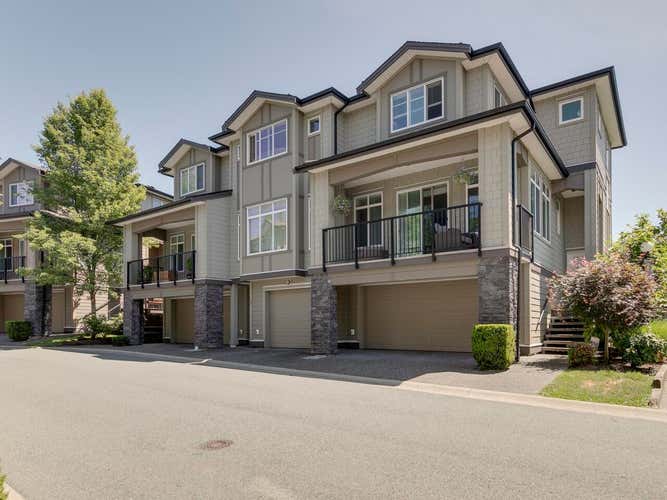 72 22865 TELOSKY AVENUE, Maple Ridge BC V2X 8Z9