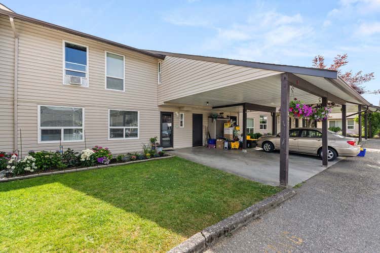 303 27411 28 AVENUE, Langley BC V4W 3V2