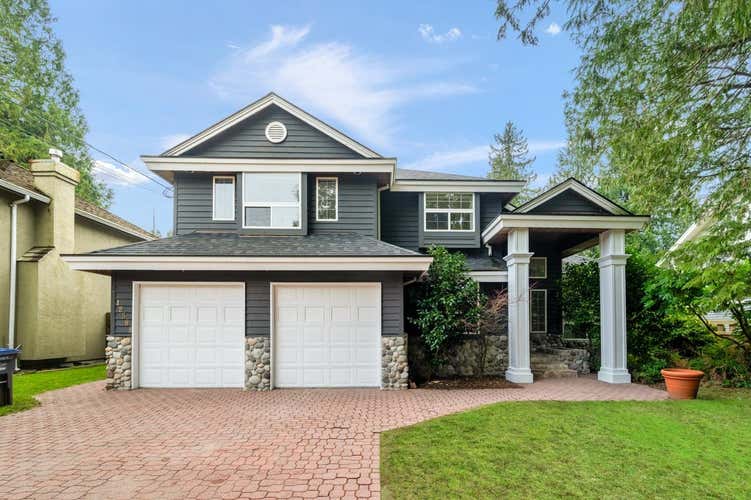 12588 25 AVENUE, Surrey BC V4A 2K3