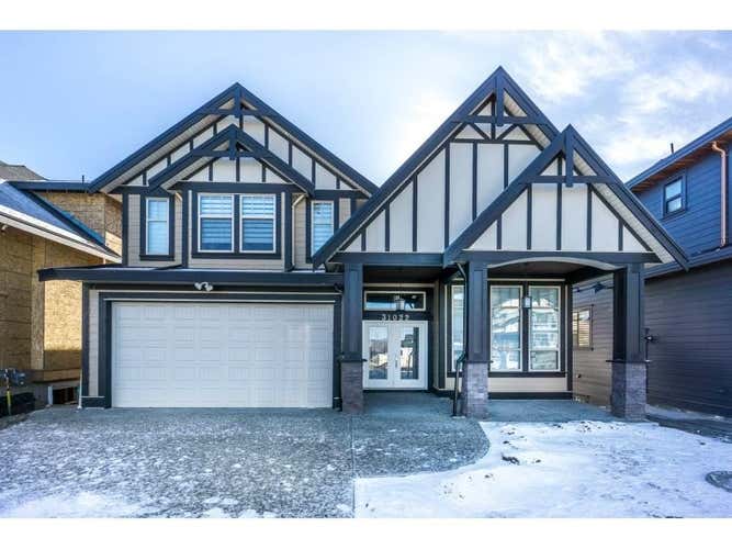 31022 HEADWATER PLACE, Abbotsford BC V2T 0G4