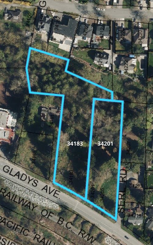 34201 Gladys Ave  
