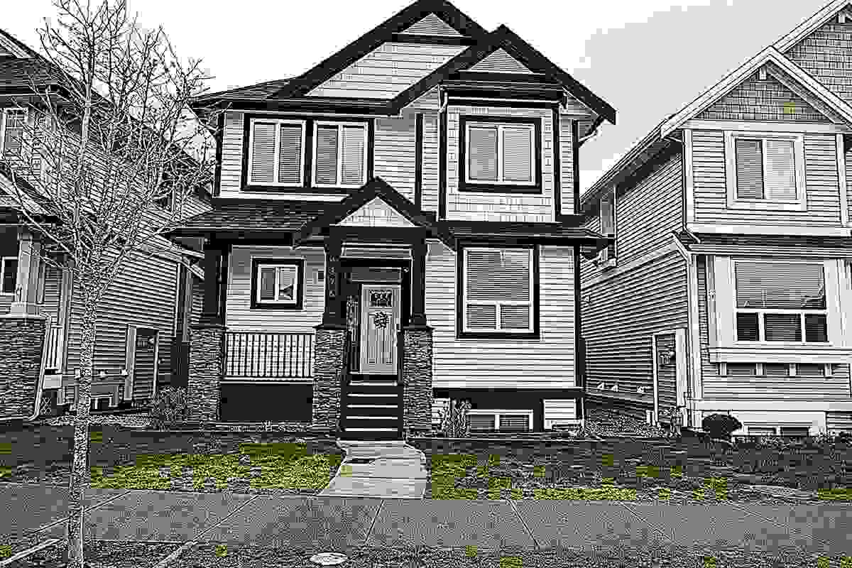 4376 STEPHEN LEACOCK DRIVE