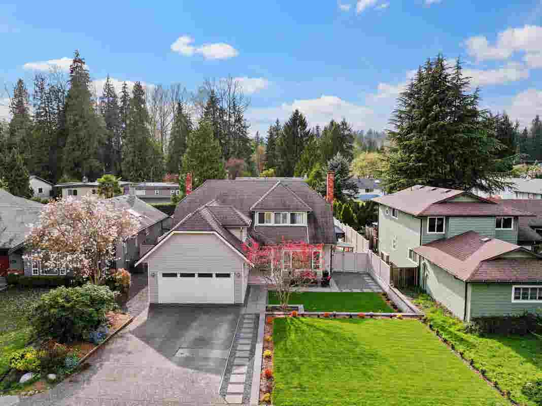 2021 RUFUS DRIVE
