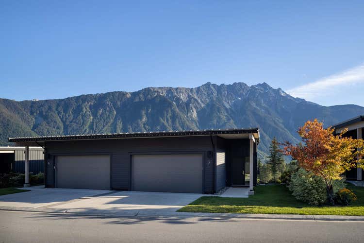 7 4000 SUNSTONE WAY, Pemberton BC V0N 2L3