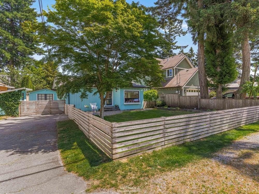 1348 ENDERBY AVENUE