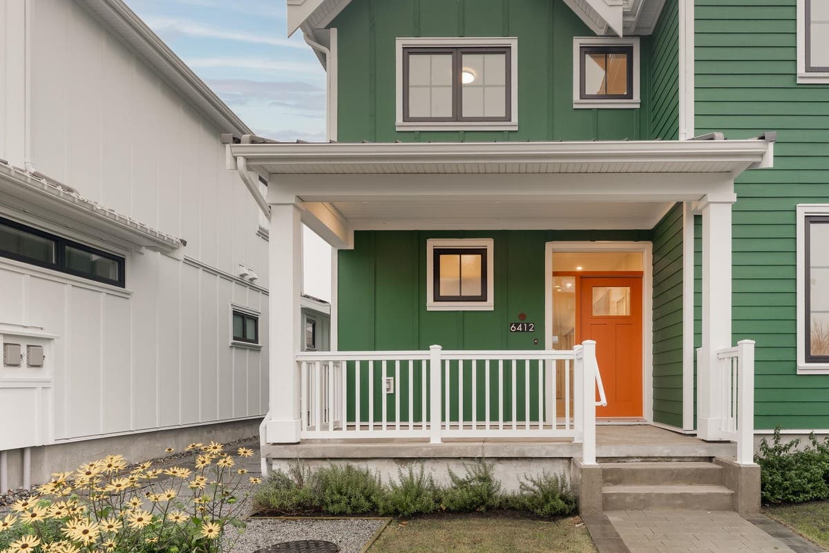 6412 HAMMERMILL AVENUE