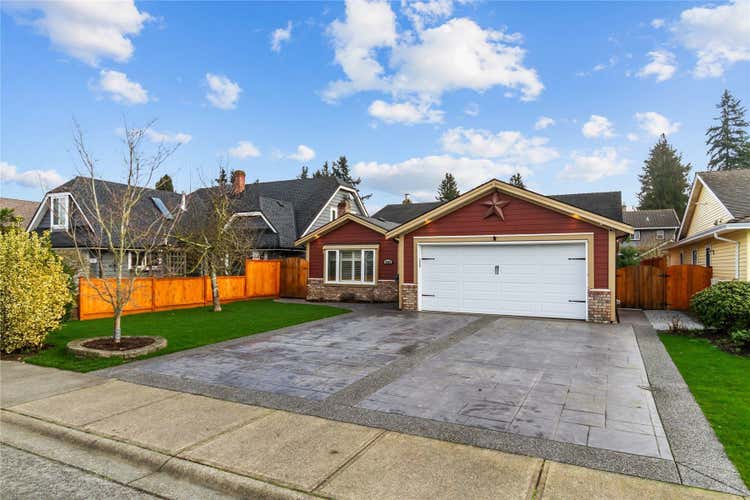 4668 55A STREET, Delta BC V4K 4H2