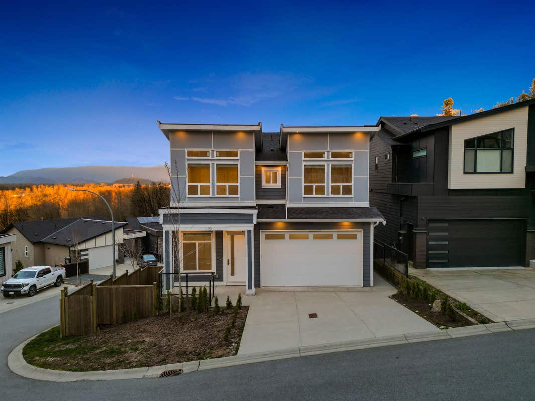 19-43925 CHILLIWACK MOUNTAIN ROAD