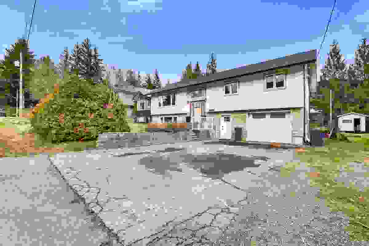 41852 FAITH ROAD
