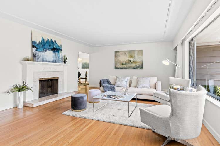 1211 CHARTWELL DRIVE, West Vancouver BC V7S 2R1