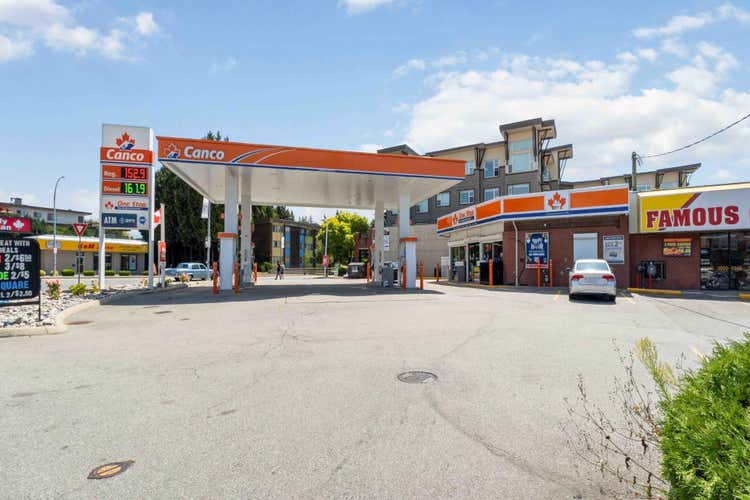 33564-33576 MARSHALL ROAD, Abbotsford BC V2S 3N3