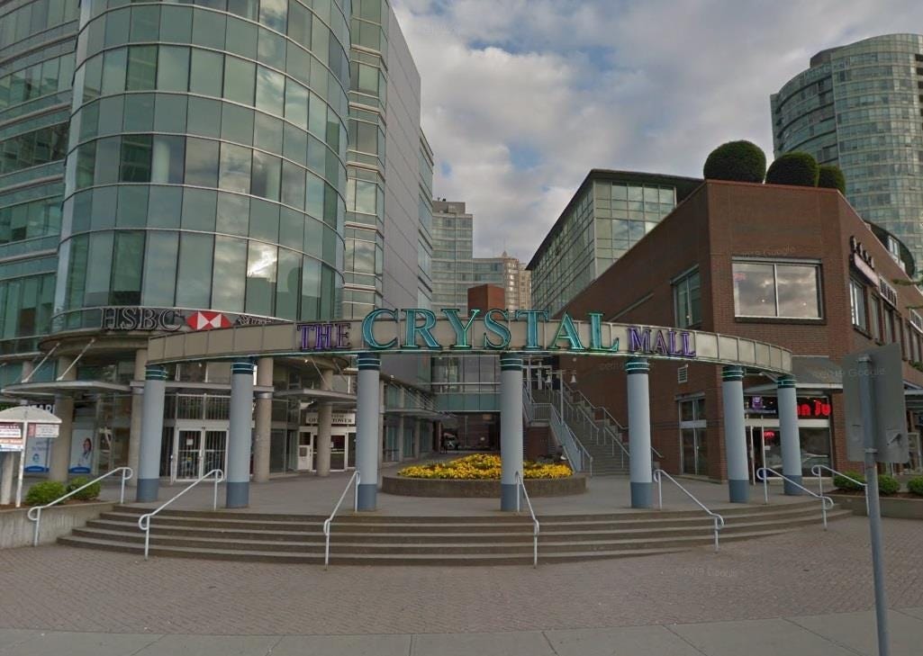 1206-4500 Kingsway