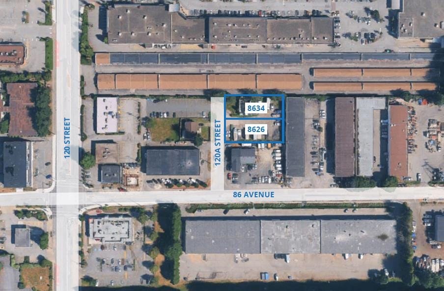 8626-8634 120A STREET