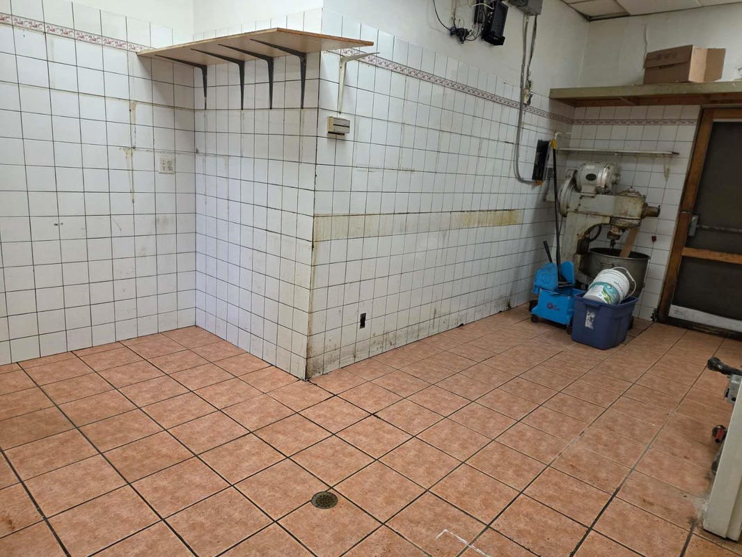 820 TWENTIETH STREET