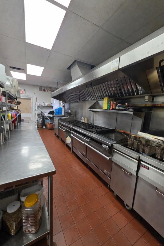 1599 CONFIDENTIAL STREET