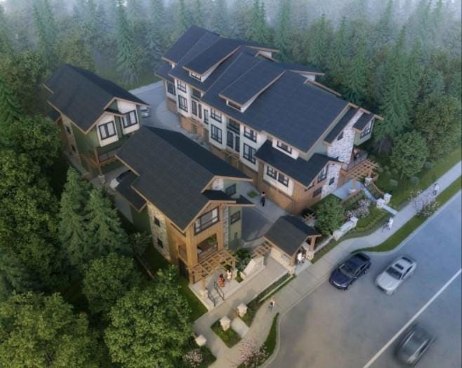 3568&3572 MT SEYMOUR PARKWAY