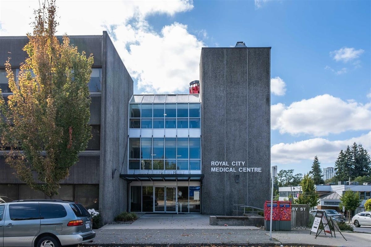 104-250 KEARY STREET