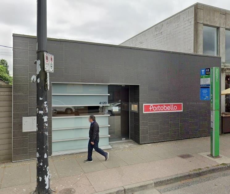 4120 HASTINGS STREET