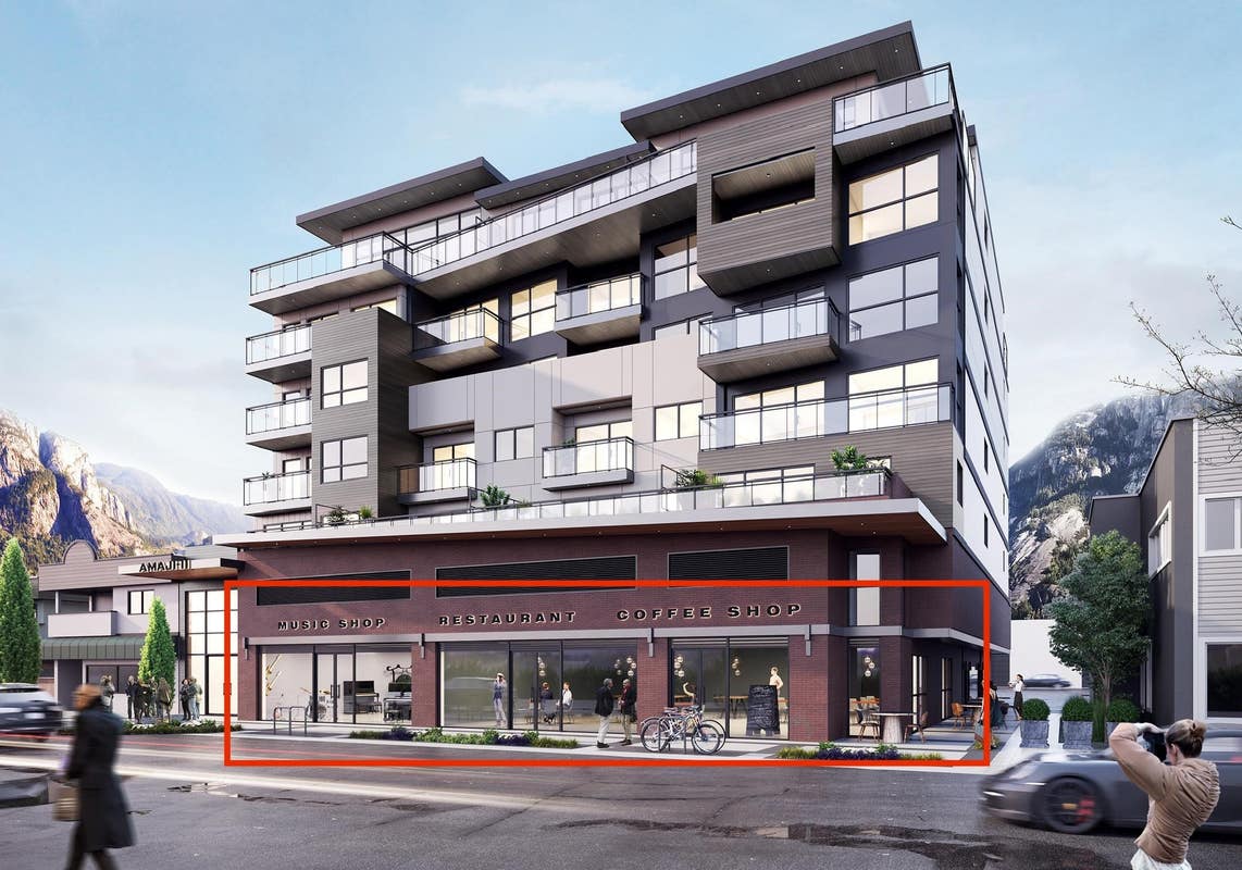 CRU1-38044 SECOND AVENUE