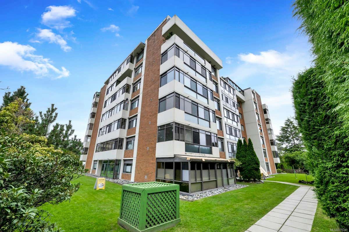420 Linden Ave 506, Victoria BC V8V 4G3, Victoria, BC V8V 4G3 Condo