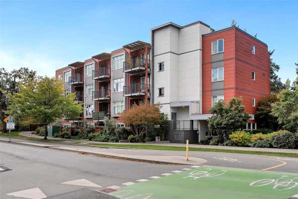 203-4030 BORDEN ST, SAANICH, BC V8X 2E9, photo 1